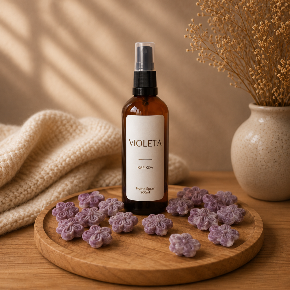 HOME SPRAY VIOLETA