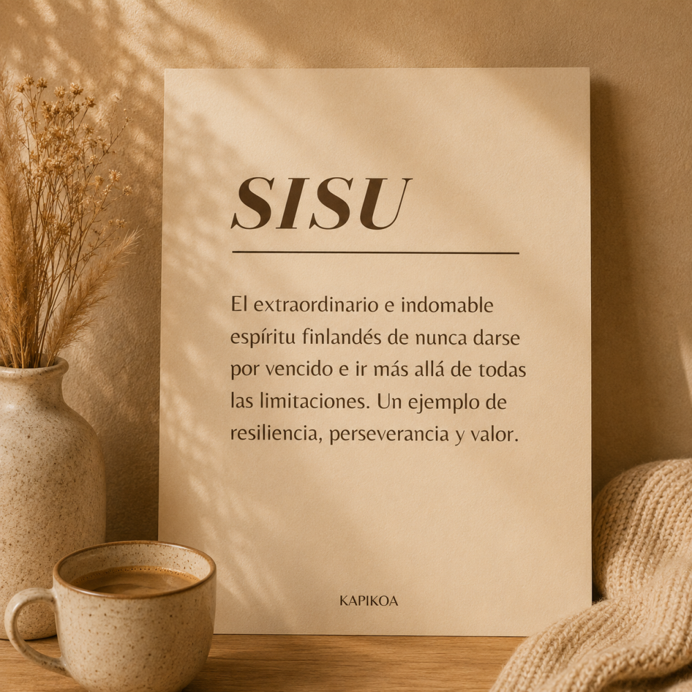 SISU