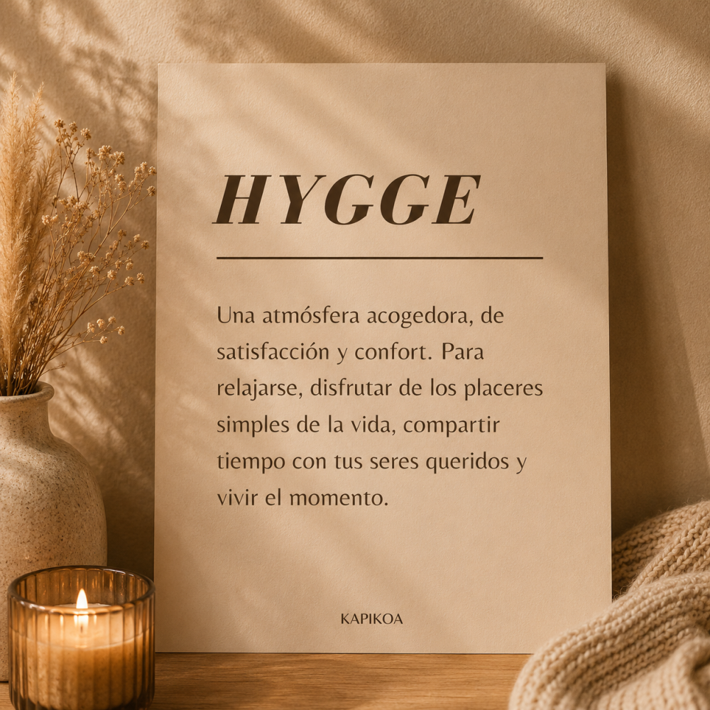 HYGGE
