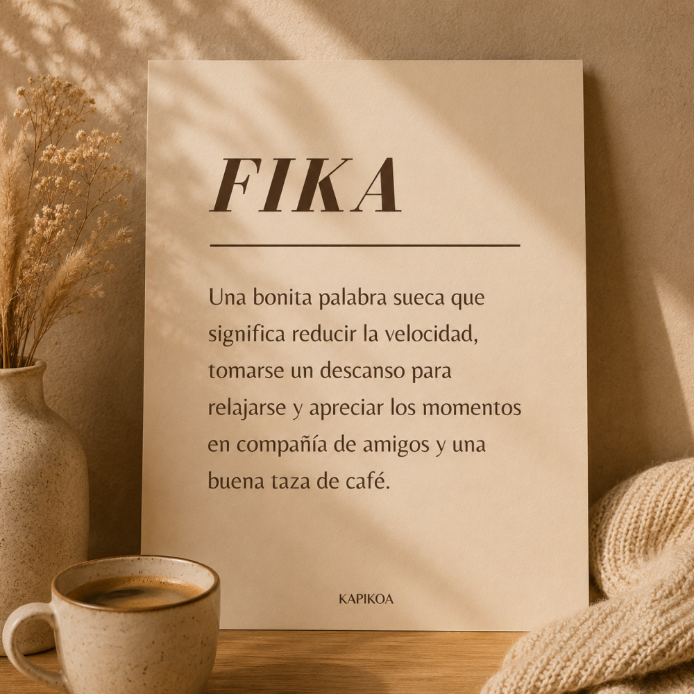 FIKA