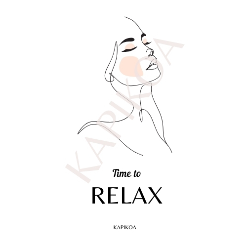 TIME TO RELAX