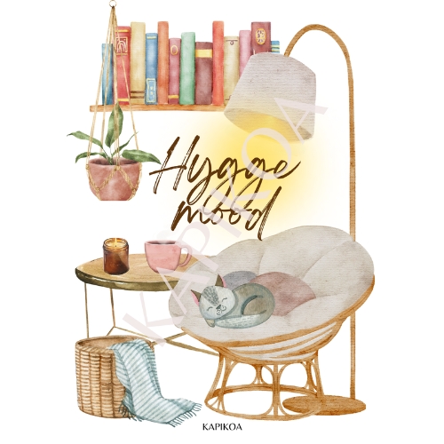 HYGGE MOOD