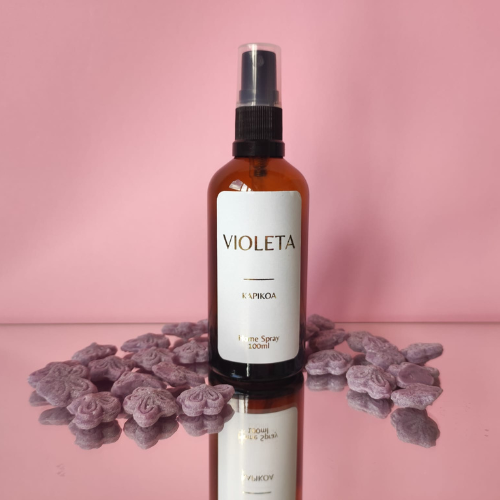 HOME SPRAY VIOLETA
