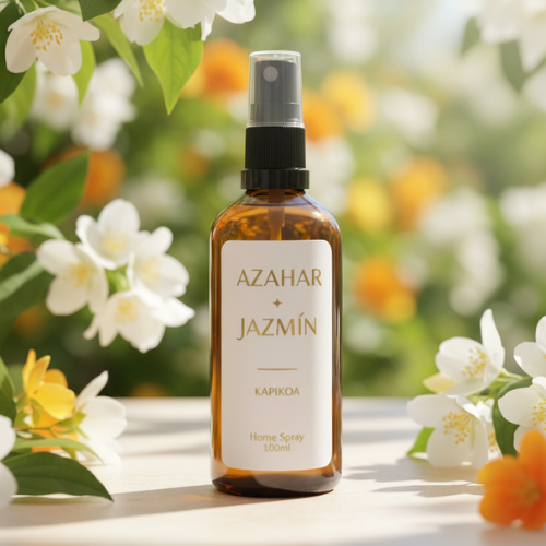 HOME SPRAY AZAHAR Y JAZMÍN